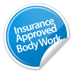 Insurance Approved Body Work